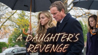 A Daughter's Revenge