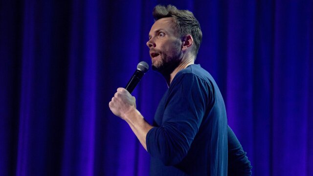 Joel McHale: Live From Pyongyang