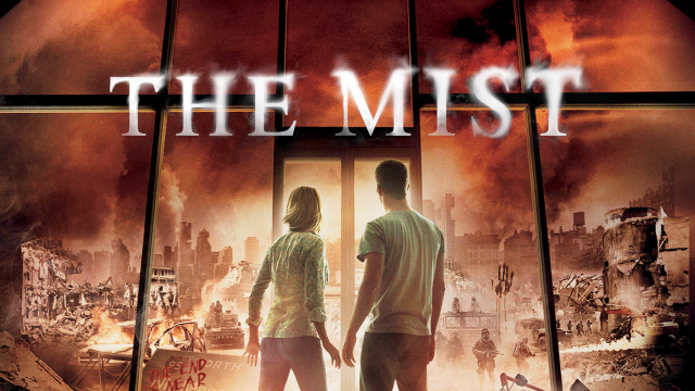 The Mist