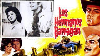 Los hermanos Barragán