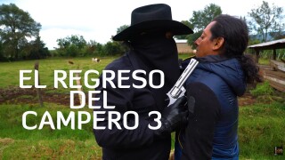 El regreso del campero 3