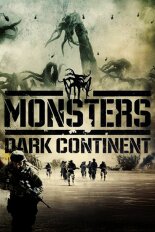 Monsters: Dark Continent