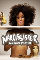 Narcissister Organ Player