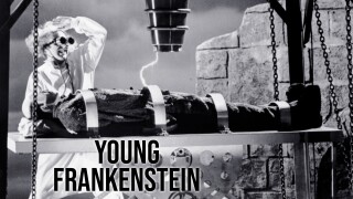 Young Frankenstein