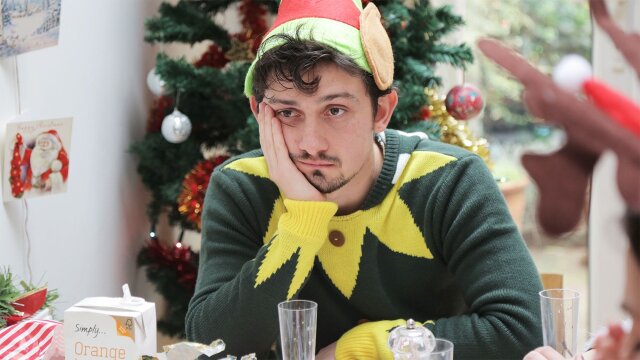 Christmas Kid