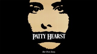 Patty Hearst