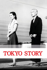 Tokyo Story