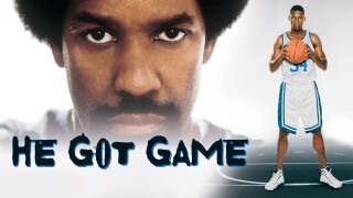 He Got Game