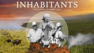Inhabitants: An Indigenous Perspective