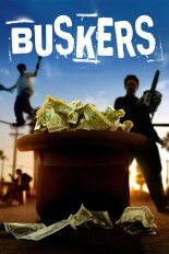 Buskers