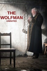 The Wolfman: Unrated