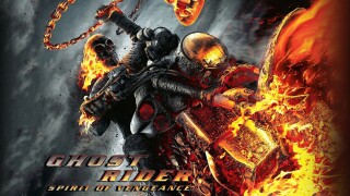 Ghost Rider 2: Spirit of Vengeance