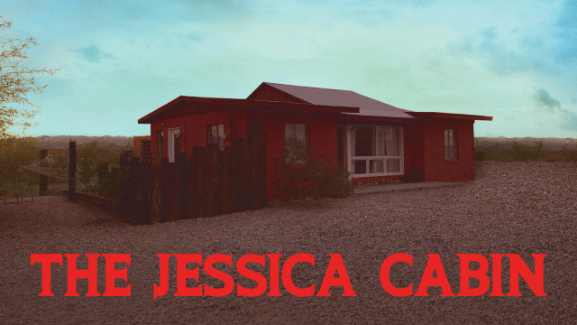 The Jessica Cabin