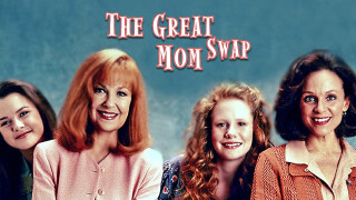 The Great Mom Swap