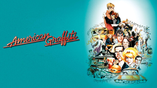 American Graffiti