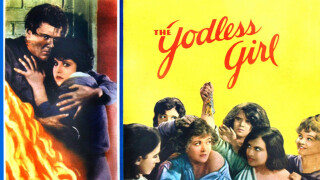 The Godless Girl