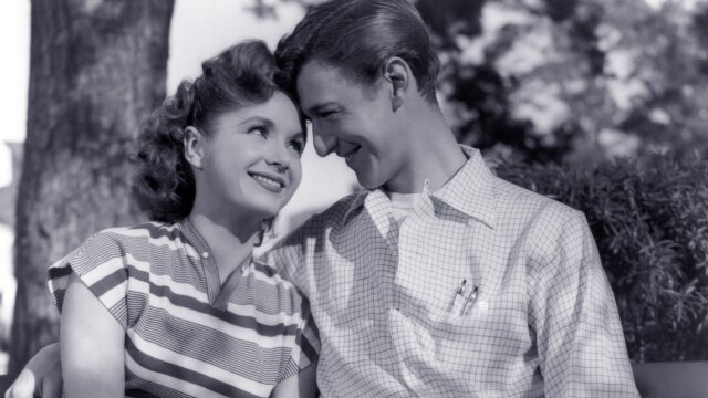 The Affairs of Dobie Gillis