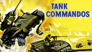 Tank Commandos