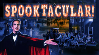 Spooktacular!