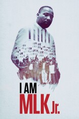 I Am MLK Jr.