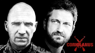Coriolanus
