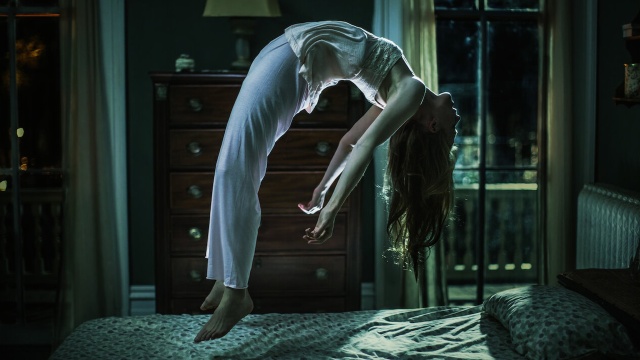 Watch The Last Exorcism Part II: Unrated Full Movie on DIRECTV