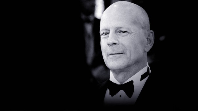 Bruce Willis: All American Hero