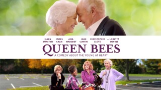 Queen Bees