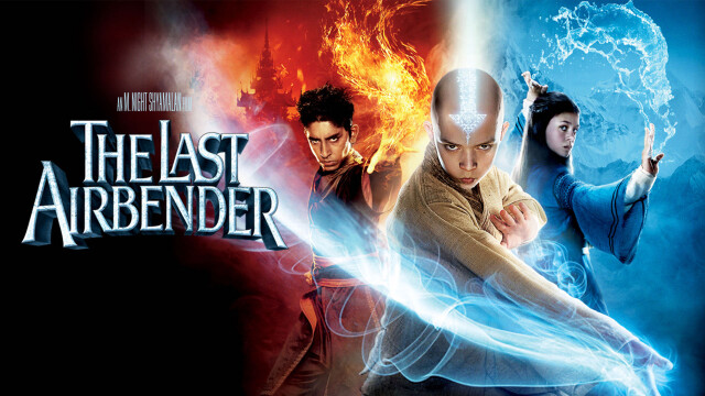 The Last Airbender