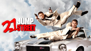 21 Jump Street