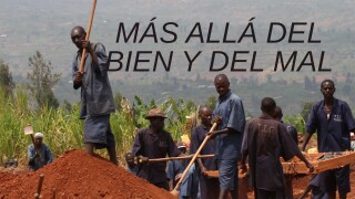 Más allá del bien y del mal