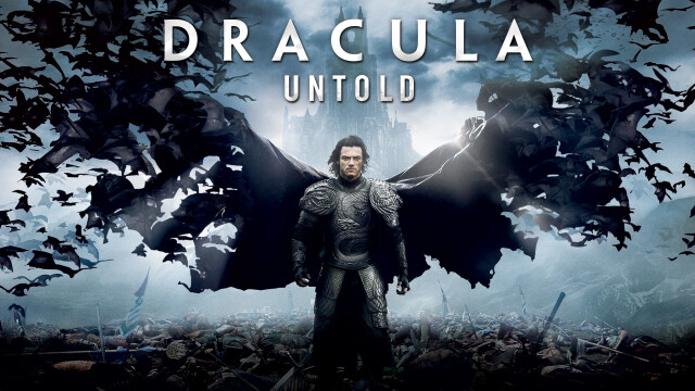 Dracula Untold