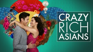 Crazy Rich Asians