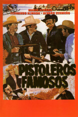 Pistoleros famosos