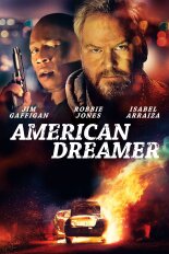 American Dreamer