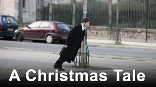 A Christmas Tale