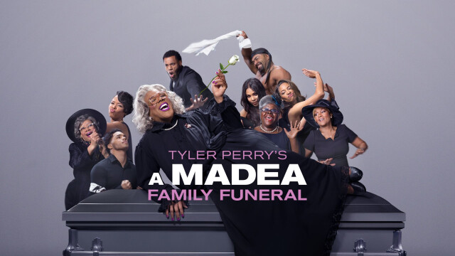 Watch Tyler Perry s A Madea Family Funeral Full Movie on DIRECTV