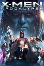 X-Men: Apocalypse