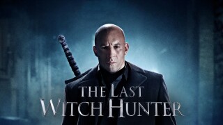 The Last Witch Hunter