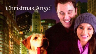Christmas Angel