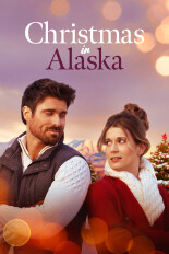 Christmas in Alaska