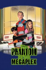 Phantom of the Megaplex