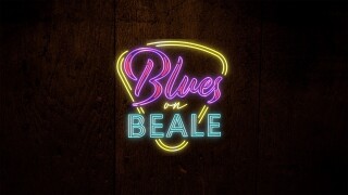 Blues on Beale