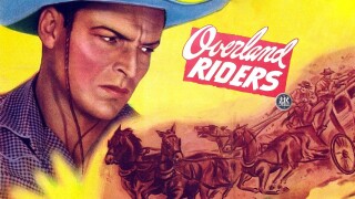 Overland Riders