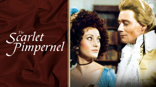 The Scarlet Pimpernel