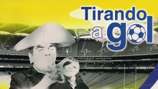 Tirando a gol