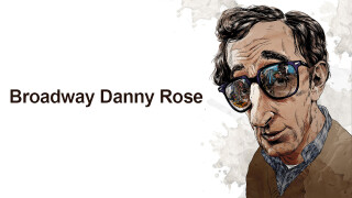 Broadway Danny Rose