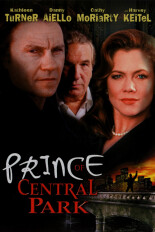 Prince of Central Park