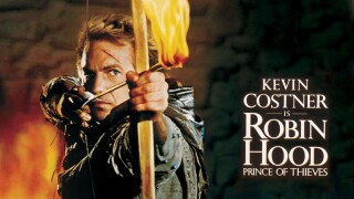 Robin Hood: Prince of Thieves