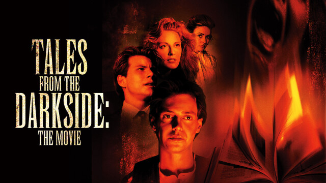 Watch Tales From the Darkside The Movie Full Movie on DIRECTV